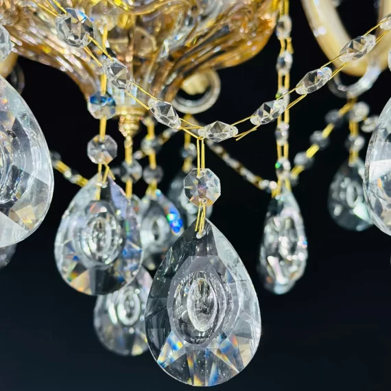 Đèn Chùm DC86096 21