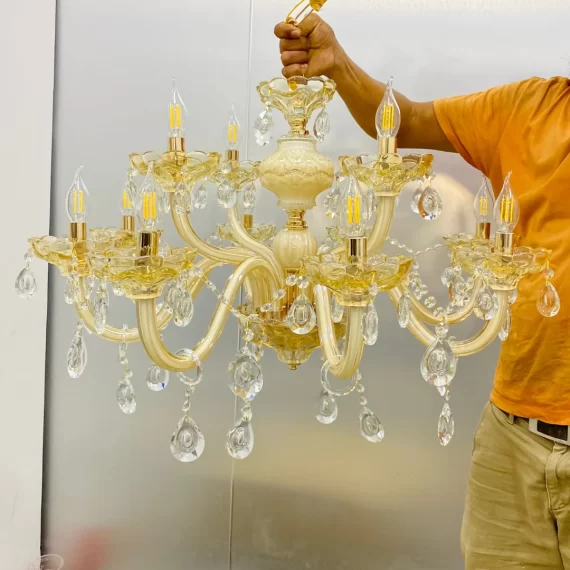 Đèn Chùm DC86096 24