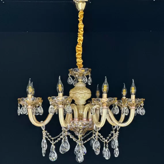 Đèn Chùm DC86096 25