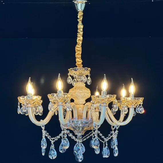 Đèn Chùm DC86096 26