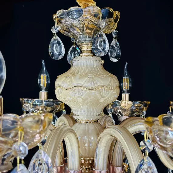 Đèn Chùm DC86096 27