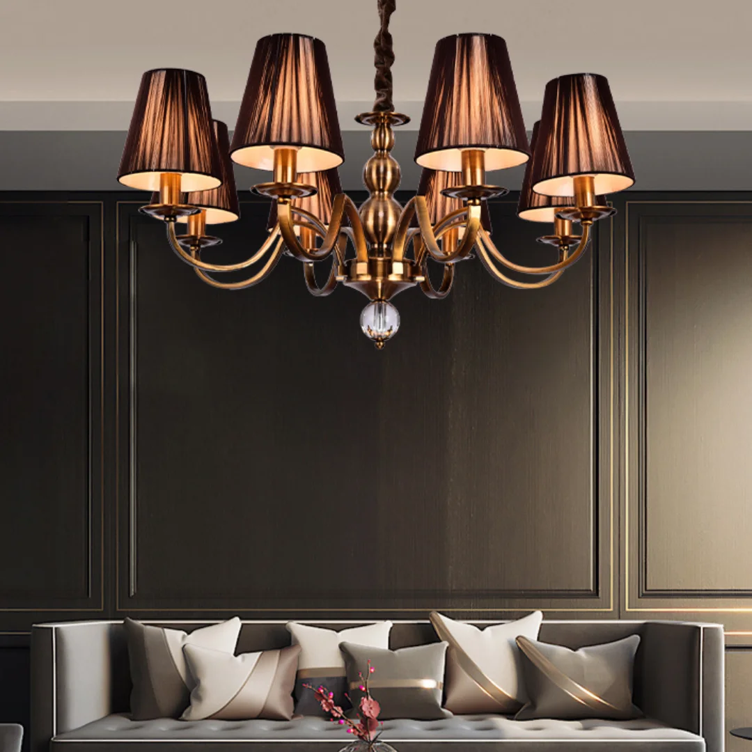 den-chum-dc9003-14 Đèn Chùm DC9003 14