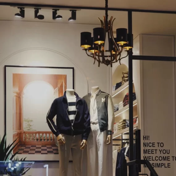 Đèn Chùm DC9018 22