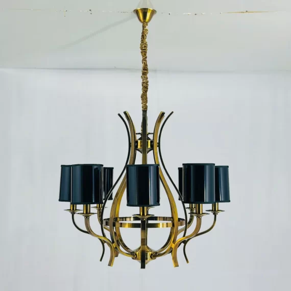 Đèn Chùm DC9018 27