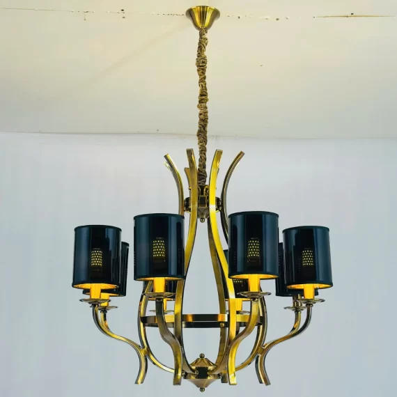 Đèn Chùm DC9018 28