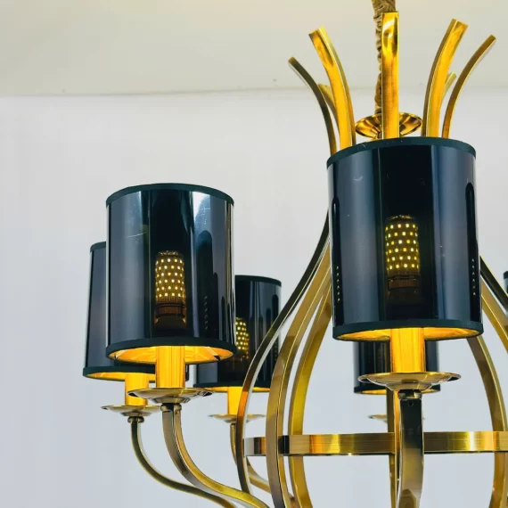 Đèn Chùm DC9018 29