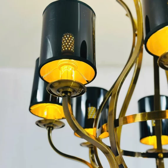 Đèn Chùm DC9018 30