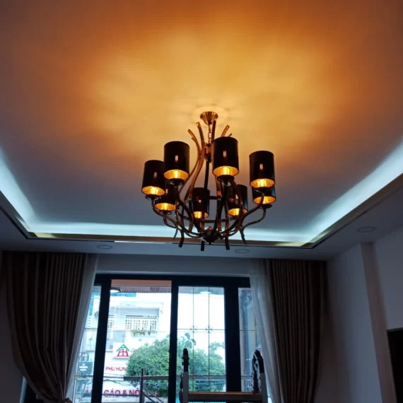 Đèn Chùm DC9018 31