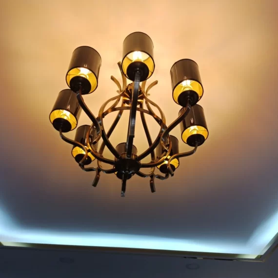 Đèn Chùm DC9018 32