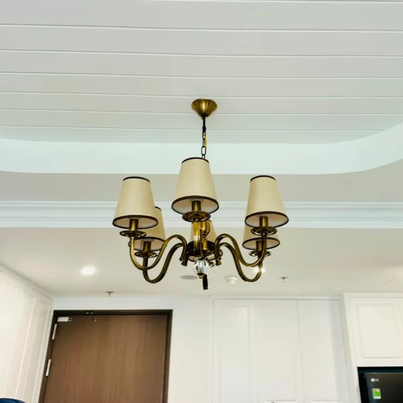 Đèn Chùm DC9088 14