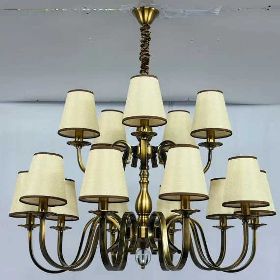 Đèn Chùm DC9088 19