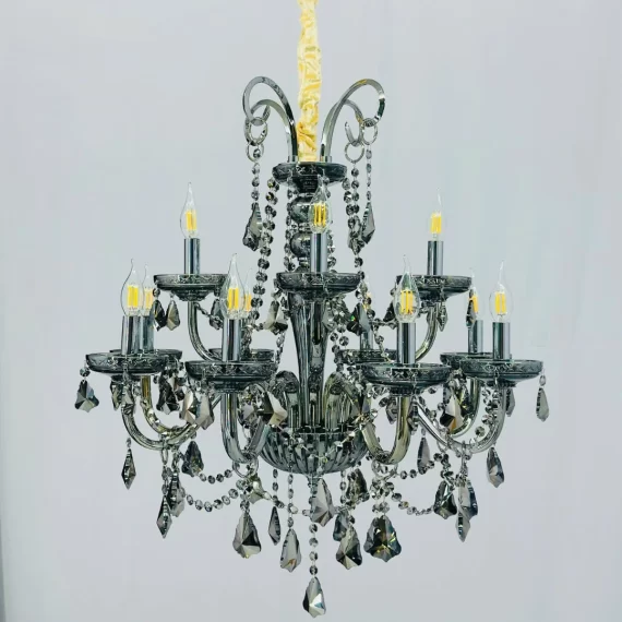 Đèn Chùm DC9188 12