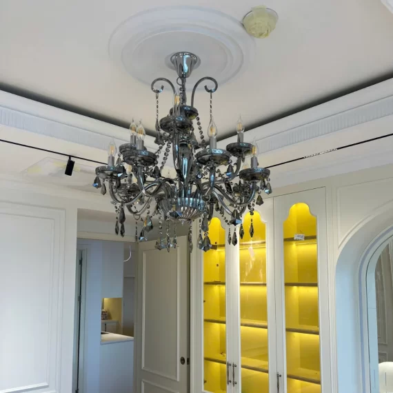 Đèn Chùm DC9188 14