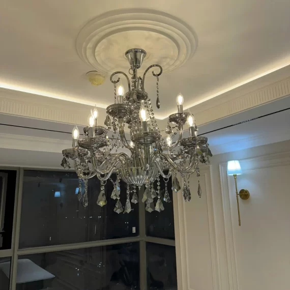 Đèn Chùm DC9188 15