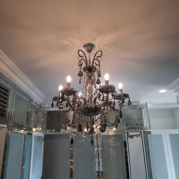 Đèn Chùm DC9188 16