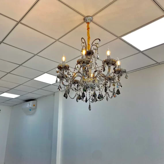 Đèn Chùm DC9188 17