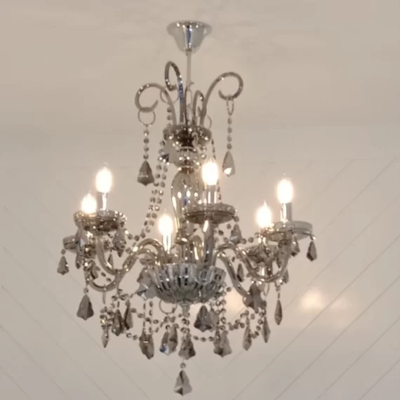 Đèn Chùm DC9188 18