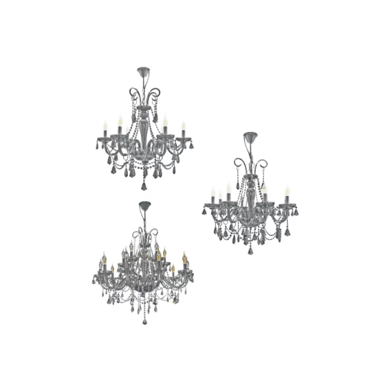 Đèn Chùm DC9188 19