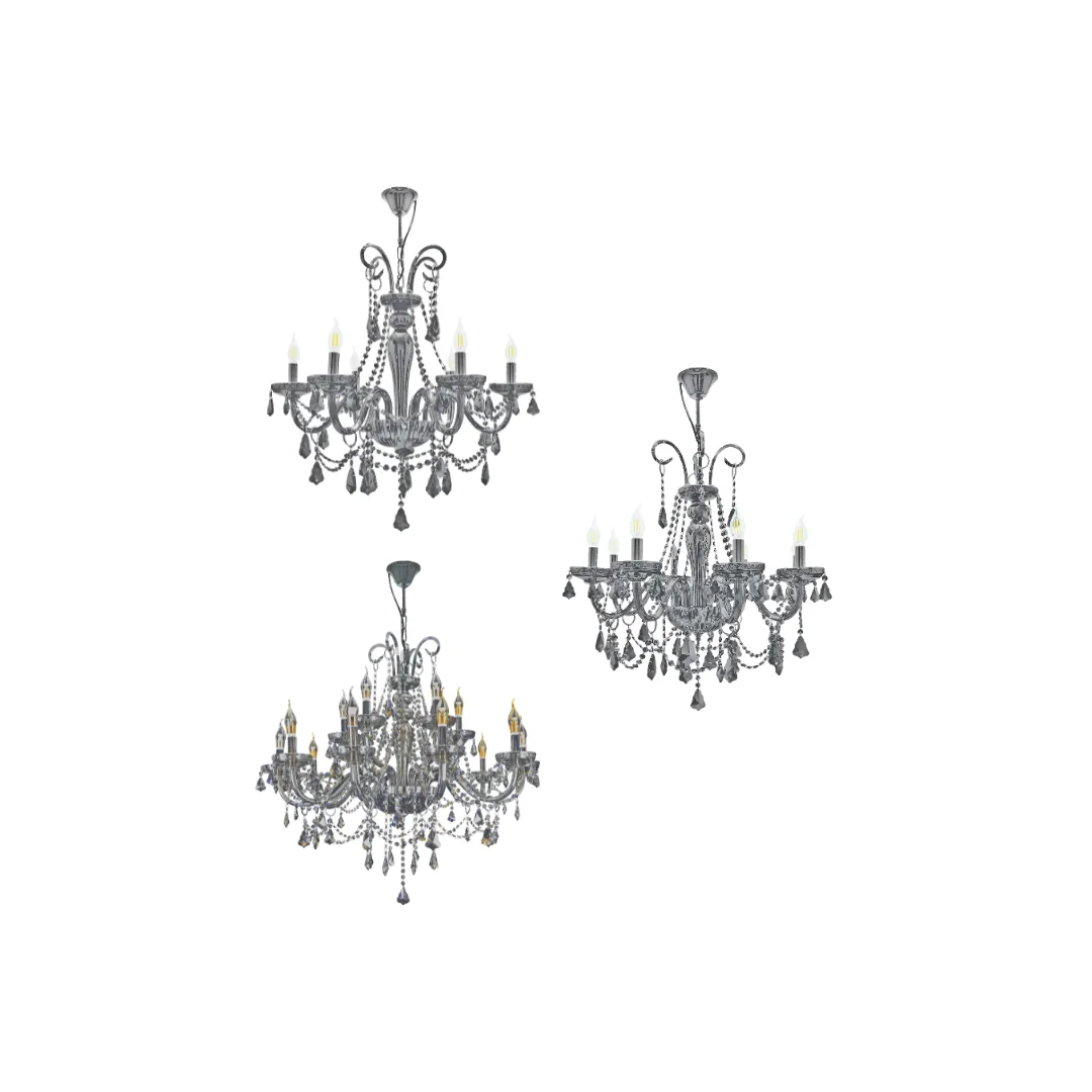 den-chum-dc9188-19 Đèn Chùm DC9188 19