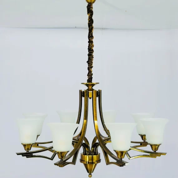 Đèn Chùm DC9209 16