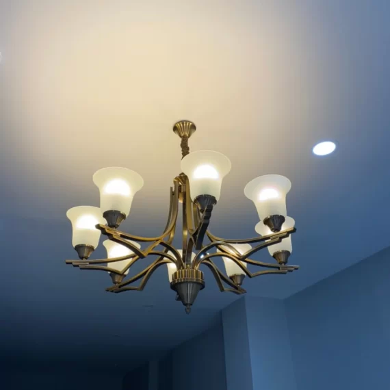 Đèn Chùm DC9209 17