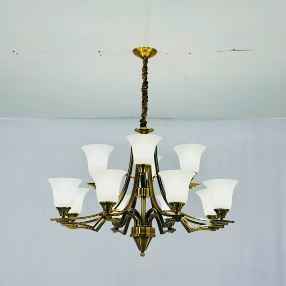 Đèn Chùm DC9209 18