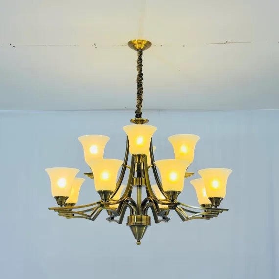 Đèn Chùm DC9209 19