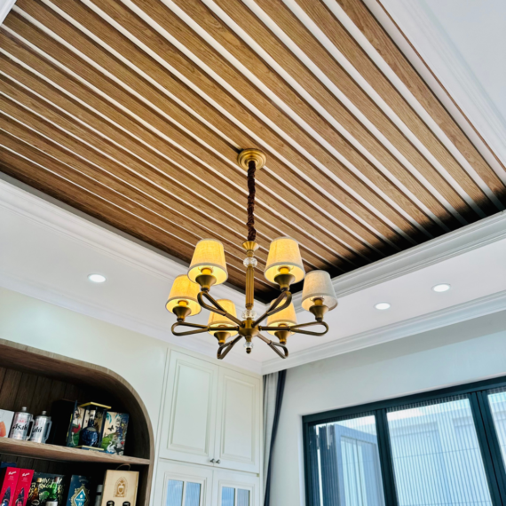 Đèn Chùm DC9665 15