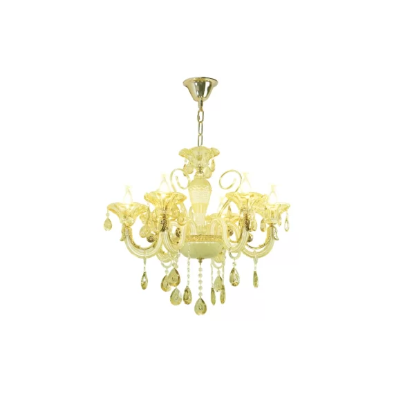 Đèn Chùm Pha Lê DC9087T6