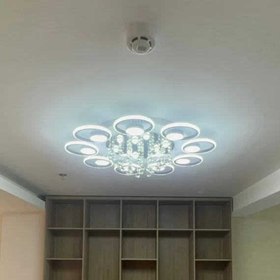 Đèn ốp trần mica OT41T9 1