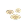 Đèn ốp trần mica OT42