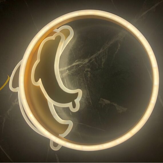 Đèn Ốp Trẩn Mica OTA8870 5