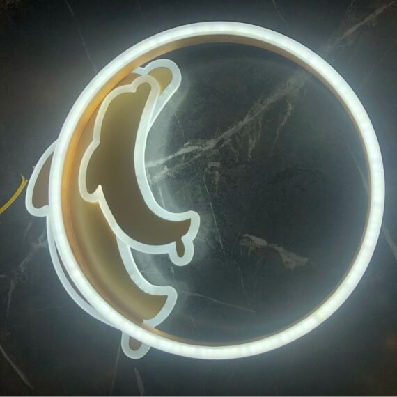 Đèn Ốp Trẩn Mica OTA8870 6