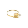 Đèn Ốp Trần Mica OTA8875