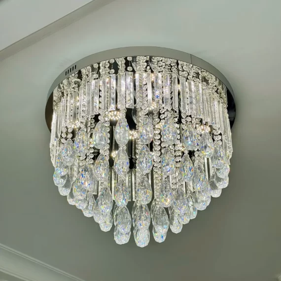 Đèn Ốp Trần Pha Lê OTPL40397 20