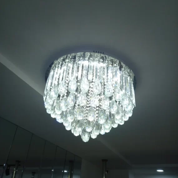 Đèn Ốp Trần Pha Lê OTPL40397 22