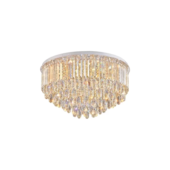 Đèn Ốp Trần Pha Lê OTPL40397