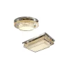 Đèn Ốp Trần Pha Lê OTPL40398
