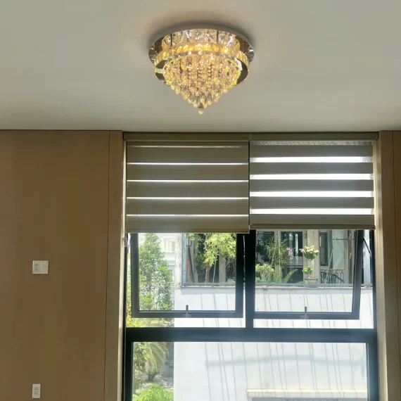 Đèn Ốp Trần Pha Lê OTPL40399 22
