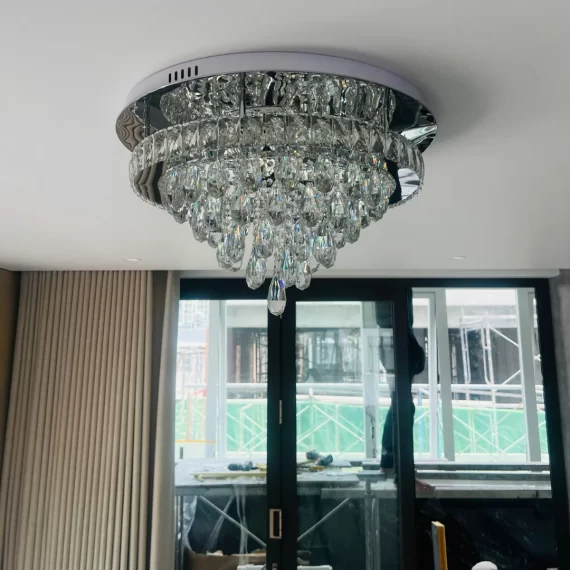 Đèn Ốp Trần Pha Lê OTPL40399 26