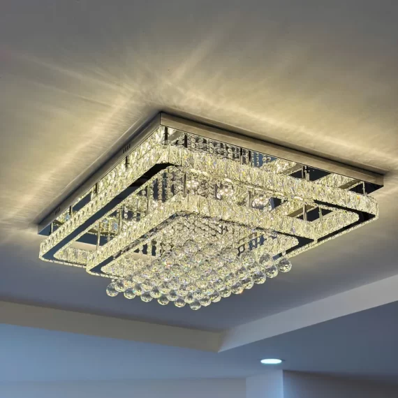 Đèn Ốp Trần Pha Lê OTPL40403CN 22