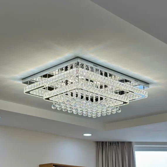 Đèn Ốp Trần Pha Lê OTPL40403CN 26