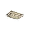 Đèn Ốp Trần Pha Lê OTPL40403CN