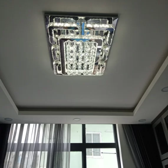 Đèn Ốp Trần Pha Lê OTPL40404CN 22