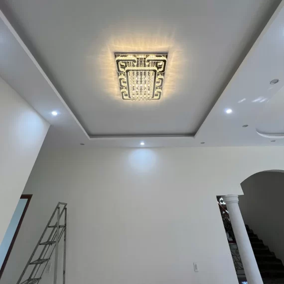 Đèn Ốp Trần Pha Lê OTPL40404CN 28
