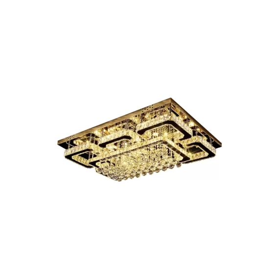 Đèn Ốp Trần Pha Lê OTPL40404CN