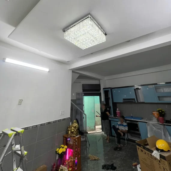 Đèn Ốp Trần Pha Lê OTPL40406V600 30