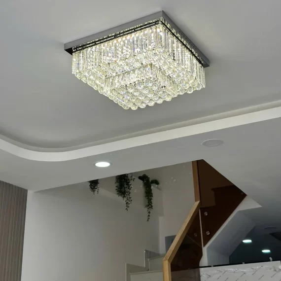 Đèn Ốp Trần Pha Lê OTPL40406V600 32