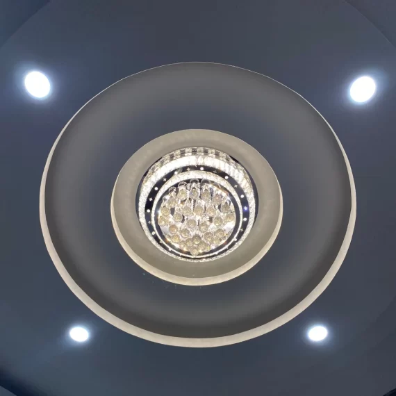 Đèn Ốp Trần Pha Lê OTPL41 22