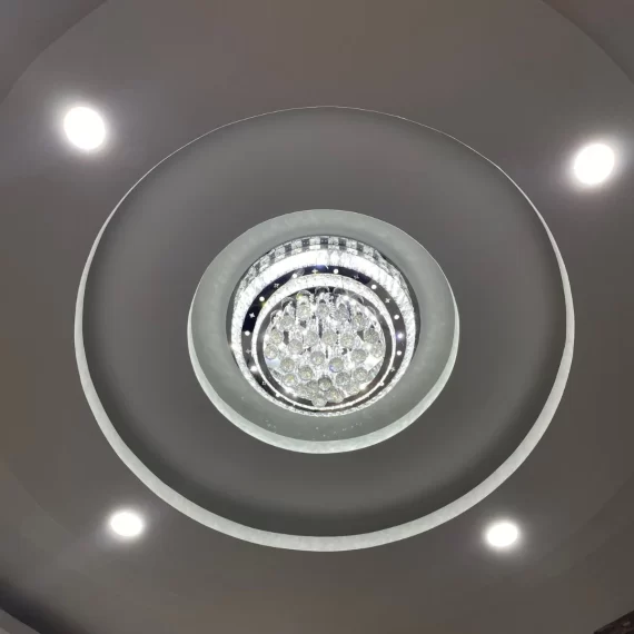 Đèn Ốp Trần Pha Lê OTPL41 26